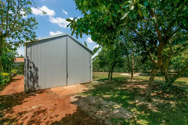 Fourth view of Homely land listing, 3 Short Street, Redlynch QLD 4870
