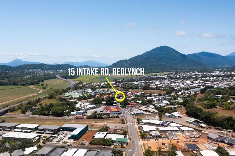 Sixth view of Homely land listing, 3 Short Street, Redlynch QLD 4870