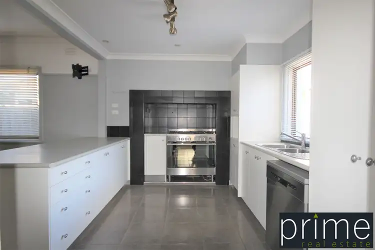 Second view of Homely house listing, 1/61 McClelland Street, Bell Park VIC 3215