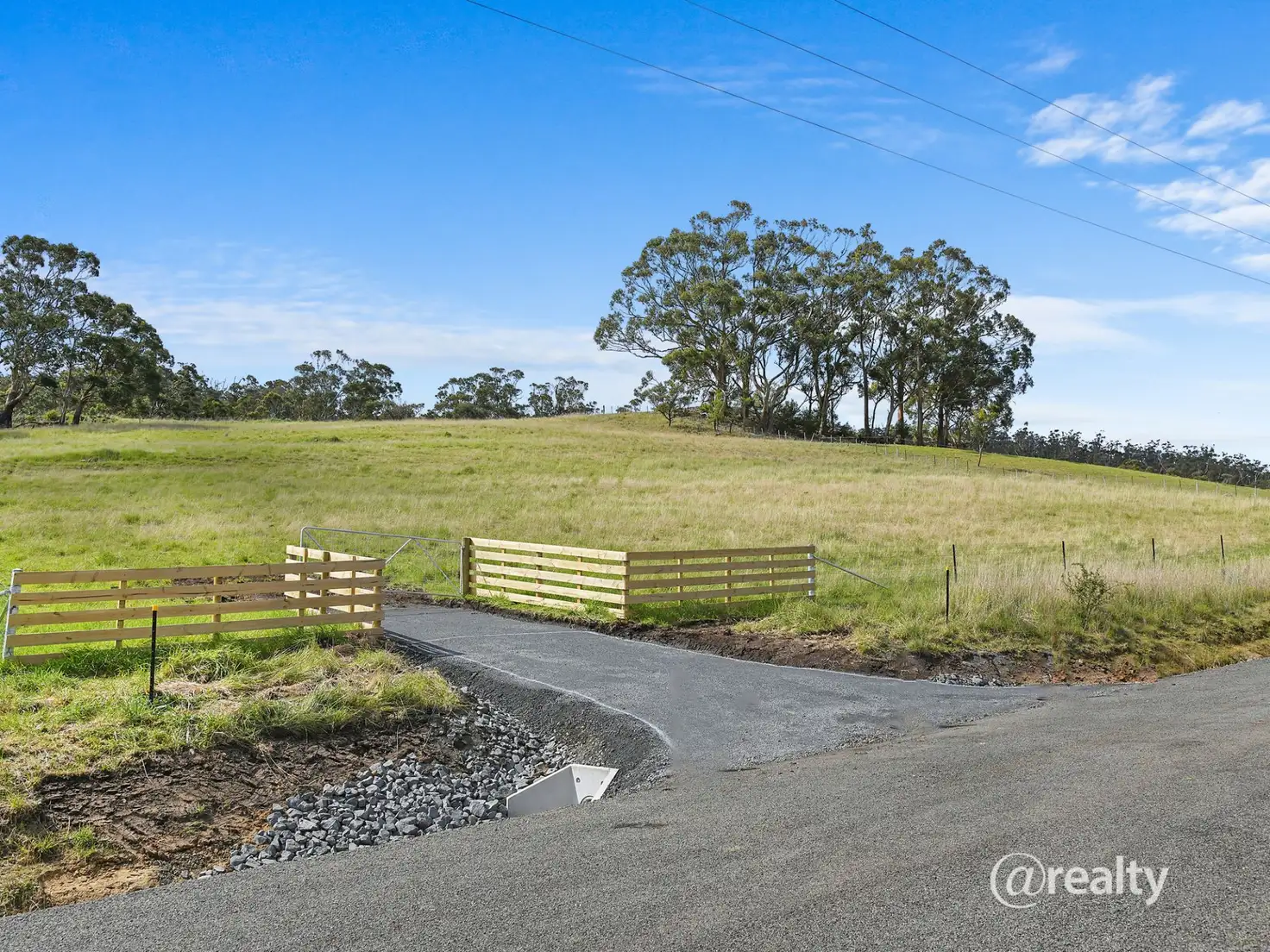 Main view of Homely land listing, Lot 4/18 Vigar Court, Orielton TAS 7172