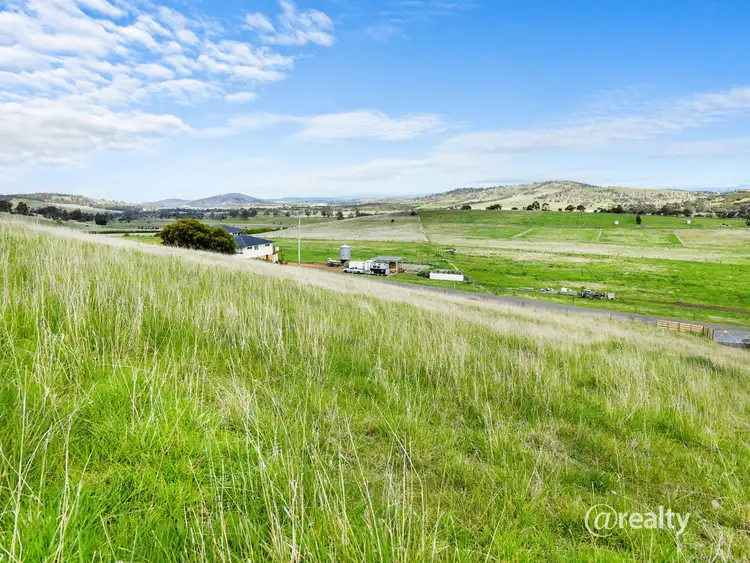 Fifth view of Homely land listing, Lot 4/18 Vigar Court, Orielton TAS 7172