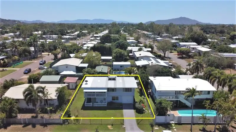 Main view of Homely house listing, 49 Dalpura Avenue, Cranbrook QLD 4814