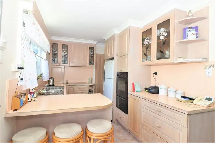 Third view of Homely house listing, 49 Dalpura Avenue, Cranbrook QLD 4814