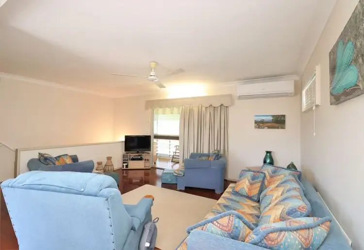 Fourth view of Homely house listing, 49 Dalpura Avenue, Cranbrook QLD 4814