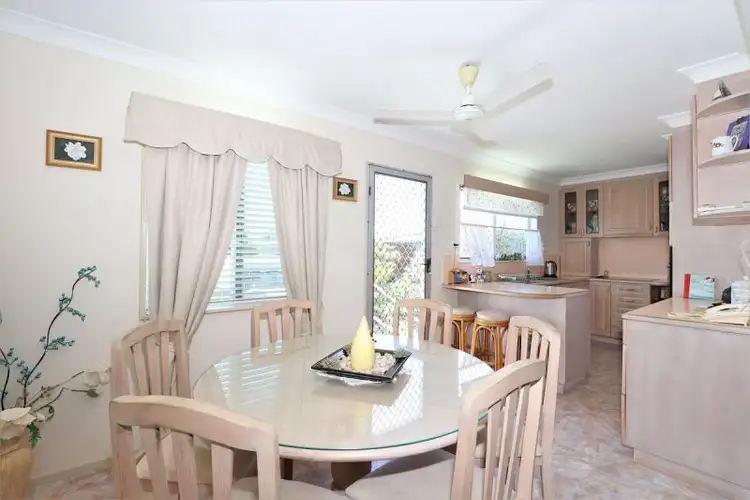 Fifth view of Homely house listing, 49 Dalpura Avenue, Cranbrook QLD 4814