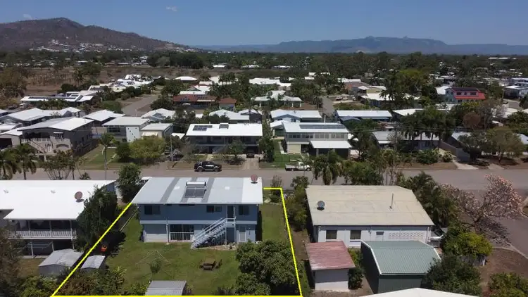 Seventh view of Homely house listing, 49 Dalpura Avenue, Cranbrook QLD 4814