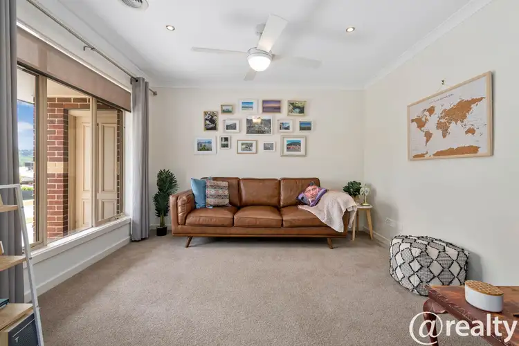 Second view of Homely house listing, 9 Rimfire Avenue, Drouin VIC 3818