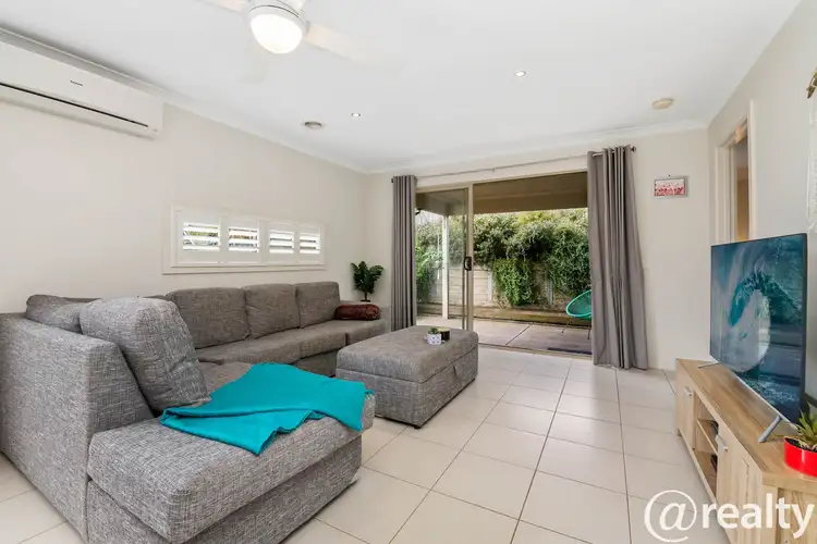 Fourth view of Homely house listing, 9 Rimfire Avenue, Drouin VIC 3818