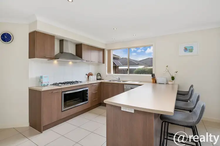 Fifth view of Homely house listing, 9 Rimfire Avenue, Drouin VIC 3818