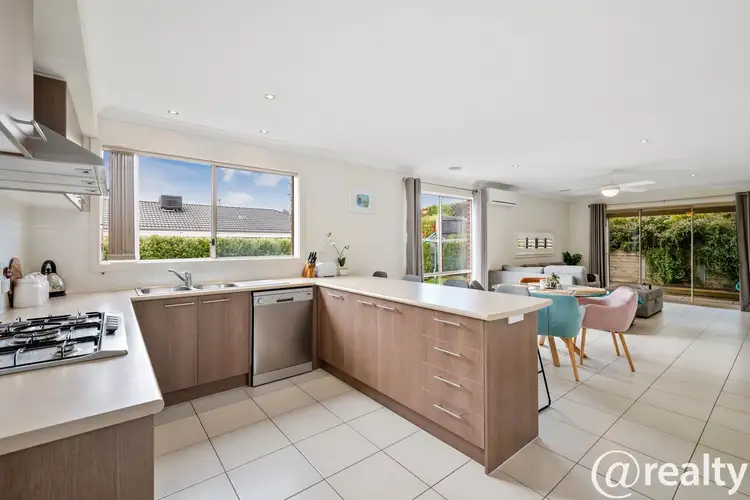 Sixth view of Homely house listing, 9 Rimfire Avenue, Drouin VIC 3818