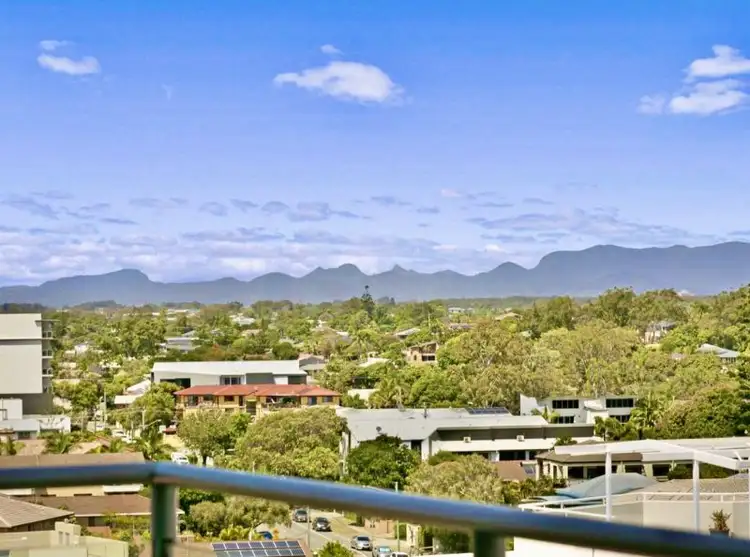 Third view of Homely apartment listing, 801/430 Marine Parade, Biggera Waters QLD 4216