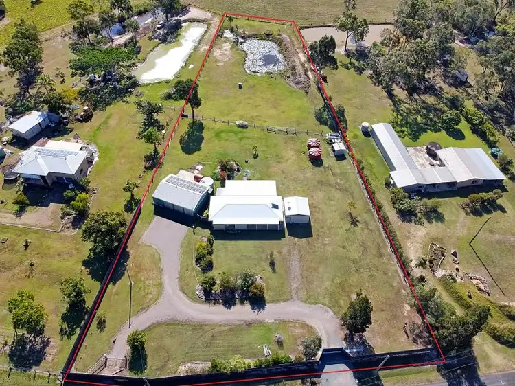 53 Carter Lane, Dundathu QLD 4650