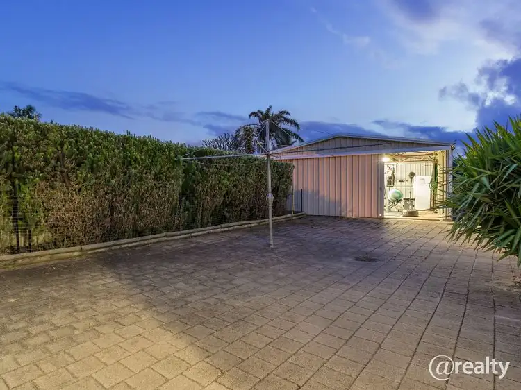Second view of Homely house listing, 4 Foley Place, Rockingham WA 6168