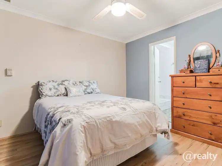 Fourth view of Homely house listing, 4 Foley Place, Rockingham WA 6168