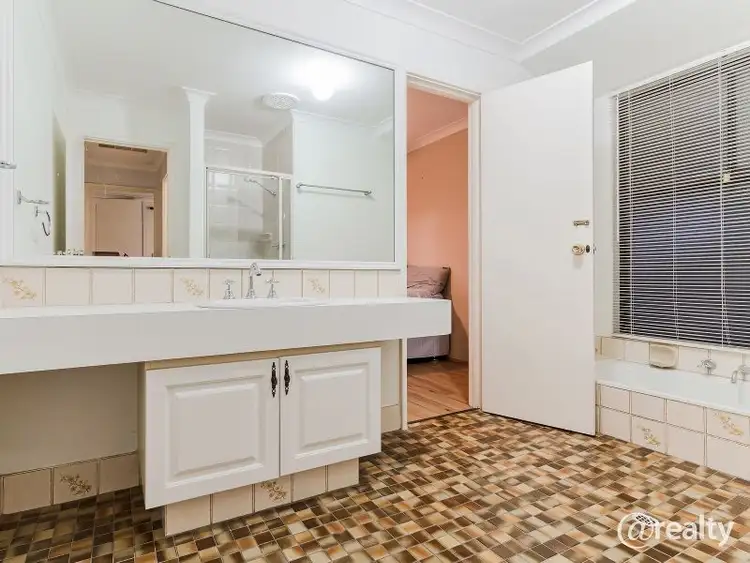 Fifth view of Homely house listing, 4 Foley Place, Rockingham WA 6168