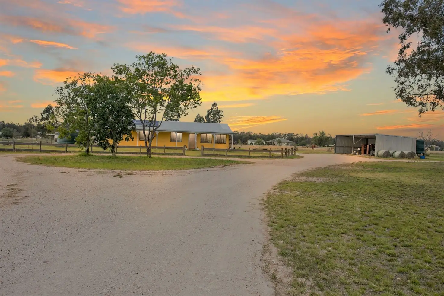 Main view of Homely house listing, 93 Carmichael Street, Chinchilla QLD 4413