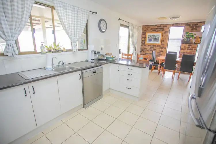 Third view of Homely house listing, 93 Carmichael Street, Chinchilla QLD 4413
