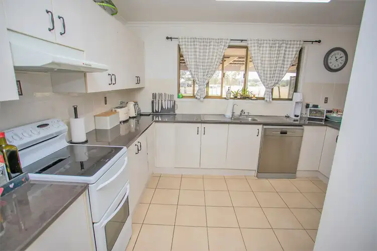 Fourth view of Homely house listing, 93 Carmichael Street, Chinchilla QLD 4413