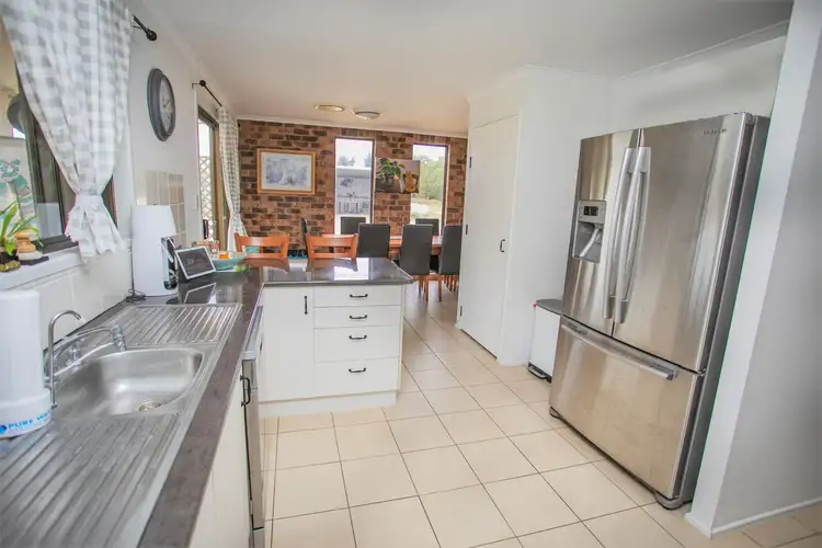 Fifth view of Homely house listing, 93 Carmichael Street, Chinchilla QLD 4413