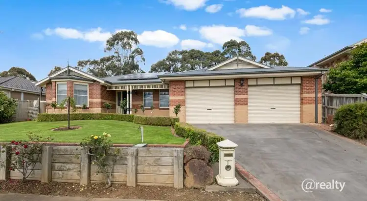 11 Glendon Drive, Warragul VIC 3820
