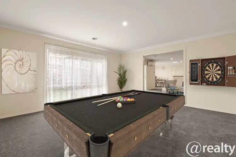 Third view of Homely house listing, 11 Glendon Drive, Warragul VIC 3820