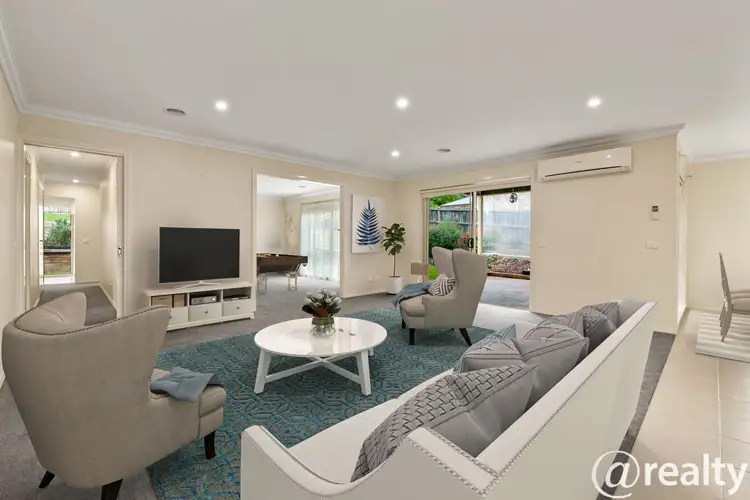 Fourth view of Homely house listing, 11 Glendon Drive, Warragul VIC 3820