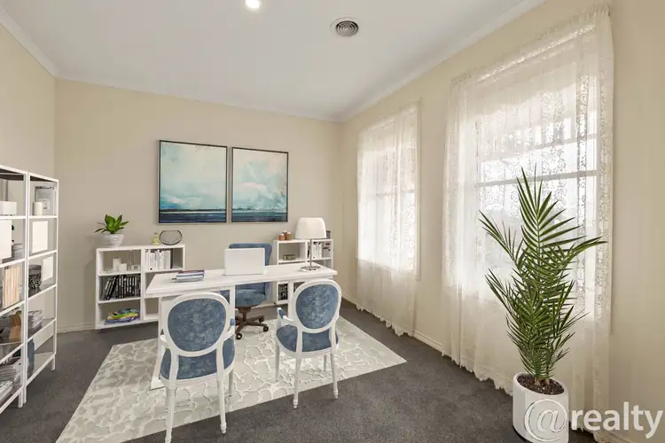 Fifth view of Homely house listing, 11 Glendon Drive, Warragul VIC 3820