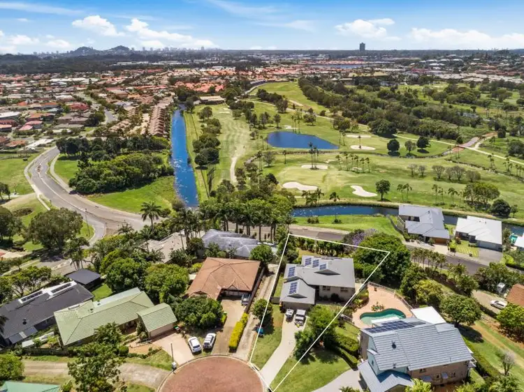 21 Sequoia Court, Banora Point NSW 2486