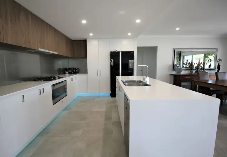 Third view of Homely villa listing, 258A French Street, Tuart Hill WA 6060