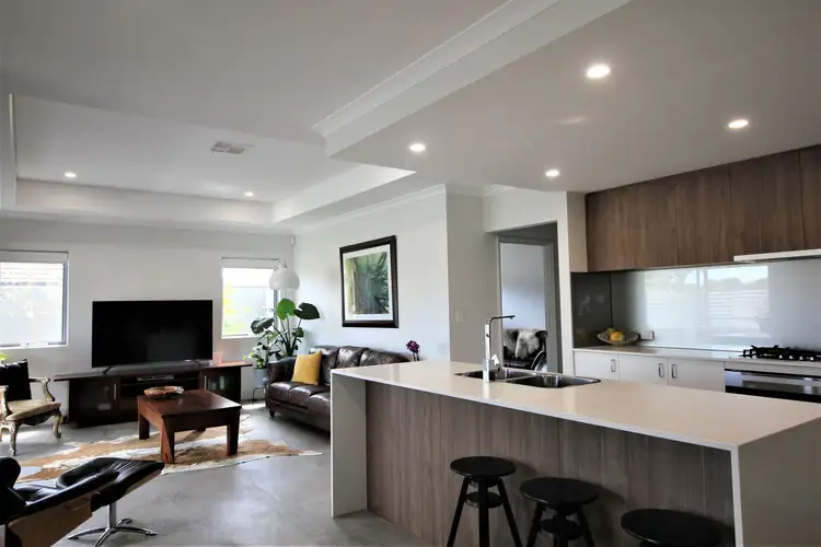 Fourth view of Homely villa listing, 258A French Street, Tuart Hill WA 6060
