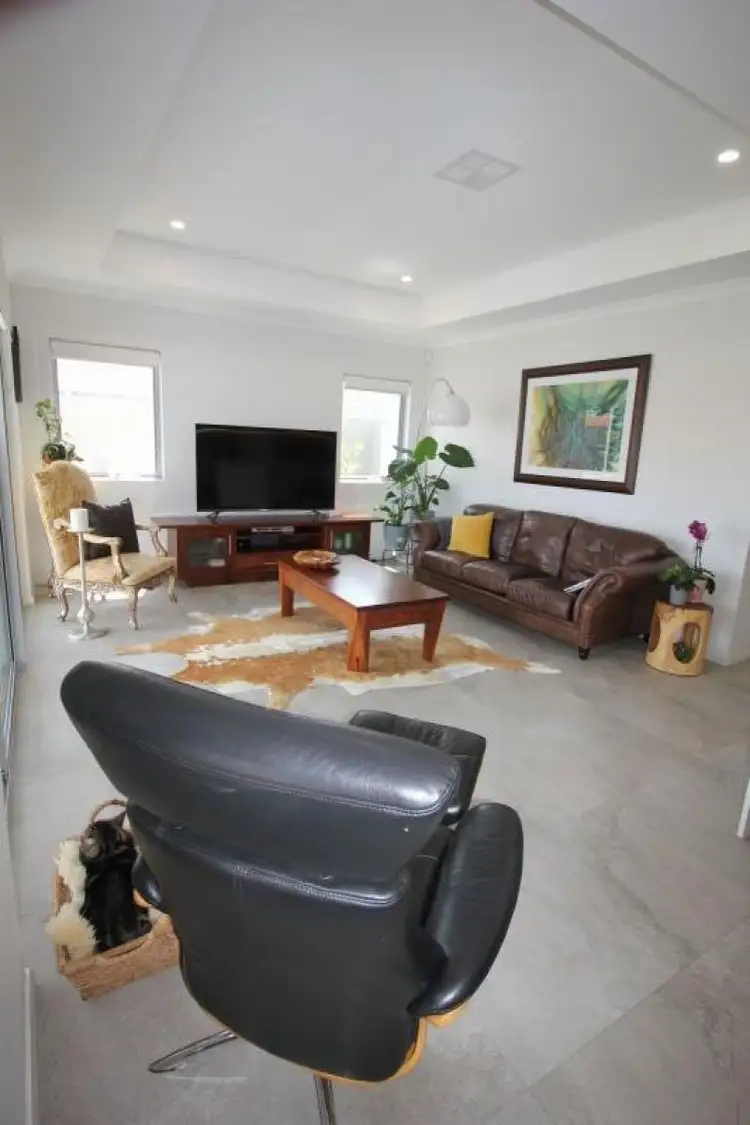 Fifth view of Homely villa listing, 258A French Street, Tuart Hill WA 6060