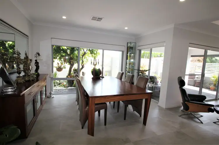 Sixth view of Homely villa listing, 258A French Street, Tuart Hill WA 6060