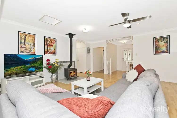 Third view of Homely house listing, 8 Clematis Court, Cashmere QLD 4500