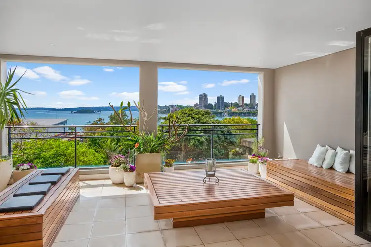 Main view of Homely apartment listing, 11/22 Wylde Street, Potts Point NSW 2011