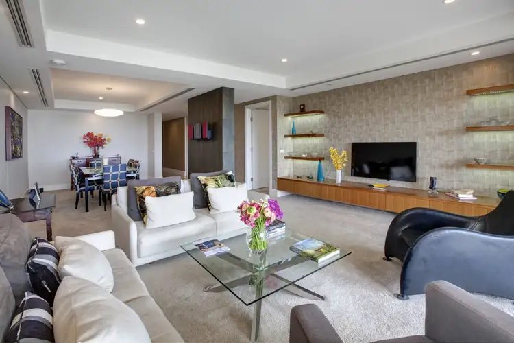 Second view of Homely apartment listing, 11/22 Wylde Street, Potts Point NSW 2011