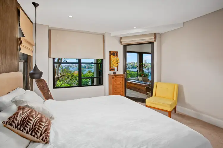 Third view of Homely apartment listing, 11/22 Wylde Street, Potts Point NSW 2011