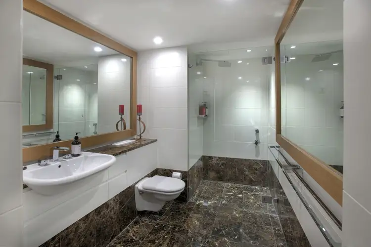 Fifth view of Homely apartment listing, 11/22 Wylde Street, Potts Point NSW 2011