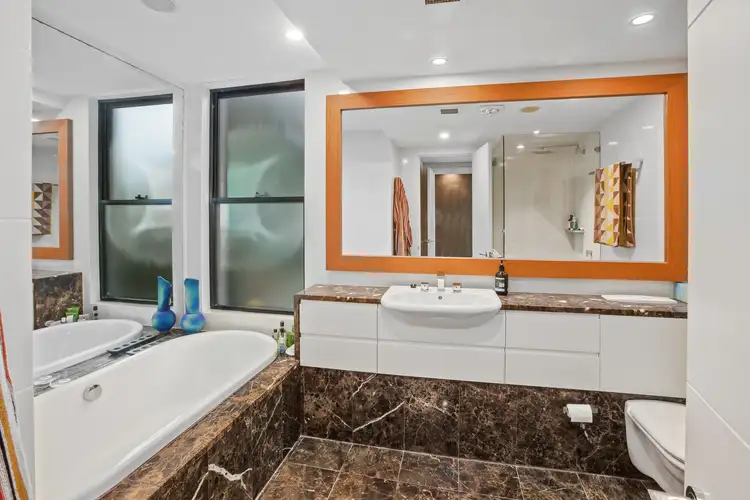 Sixth view of Homely apartment listing, 11/22 Wylde Street, Potts Point NSW 2011