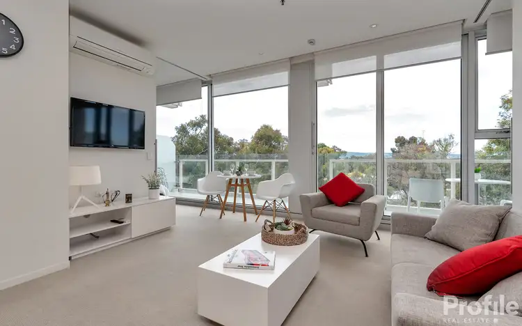 403/33 Warwick street, Walkerville SA 5081