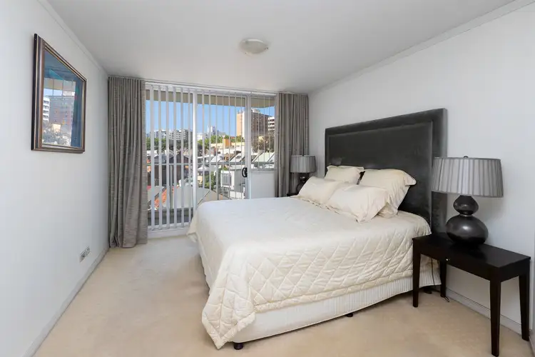 Sixth view of Homely apartment listing, 402/200 William Street, Woolloomooloo NSW 2011