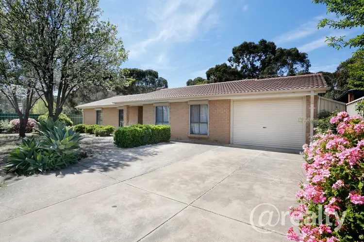 97 Tolley Road, St Agnes SA 5097
