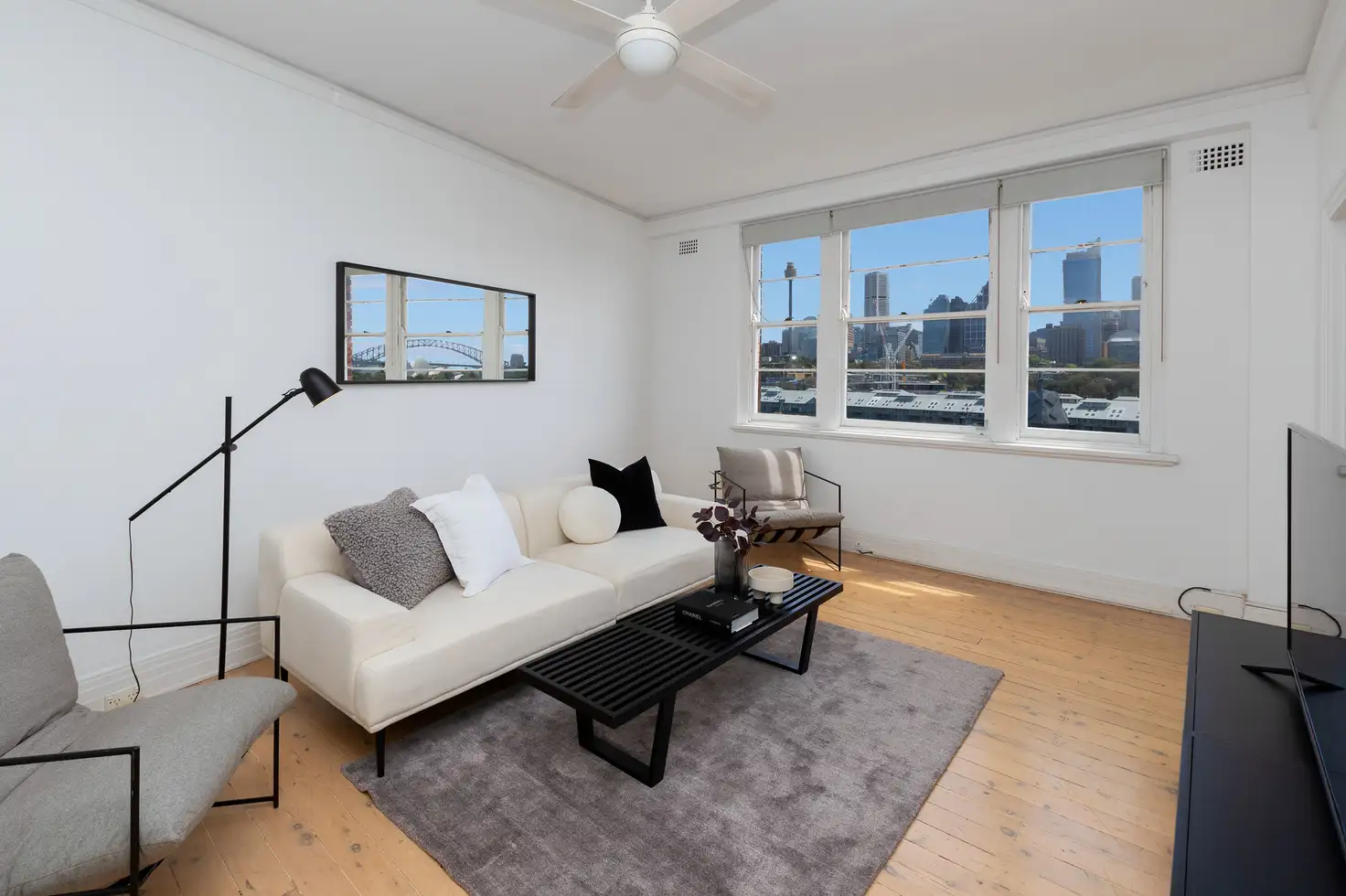Main view of Homely apartment listing, 12/5 Oak Lane, Potts Point NSW 2011