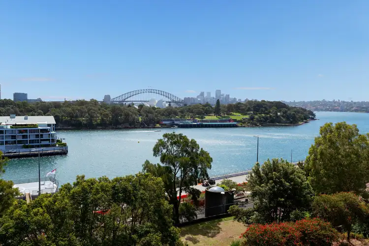 Second view of Homely apartment listing, 12/5 Oak Lane, Potts Point NSW 2011
