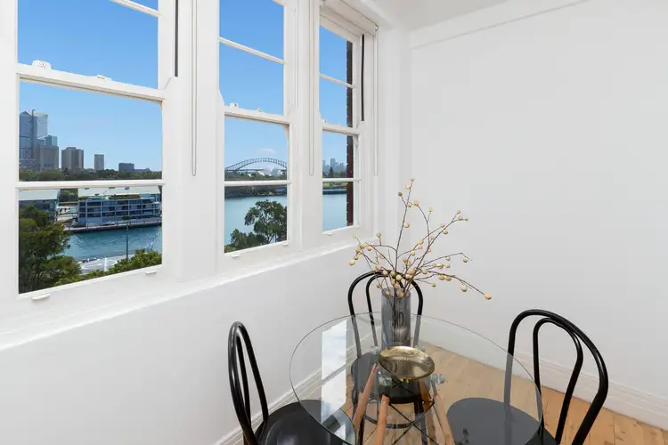 Third view of Homely apartment listing, 12/5 Oak Lane, Potts Point NSW 2011