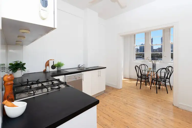 Fourth view of Homely apartment listing, 12/5 Oak Lane, Potts Point NSW 2011