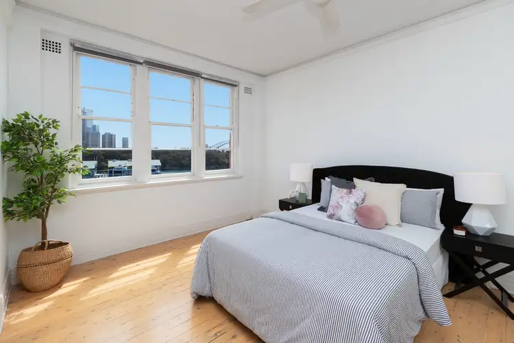 Fifth view of Homely apartment listing, 12/5 Oak Lane, Potts Point NSW 2011