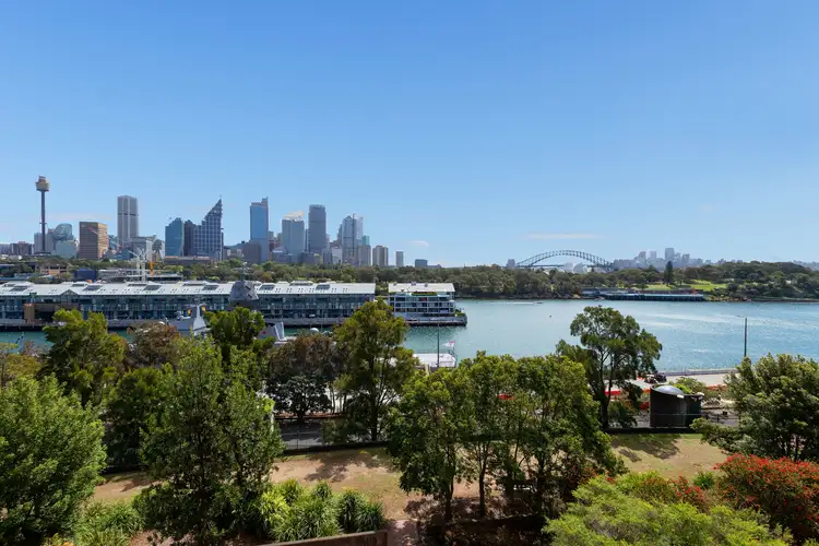 Sixth view of Homely apartment listing, 12/5 Oak Lane, Potts Point NSW 2011
