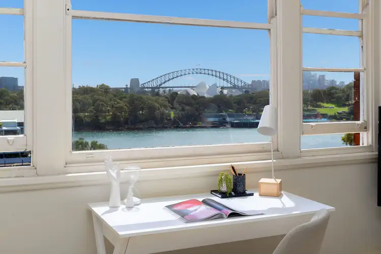 13/5 Oak Lane, Potts Point NSW 2011