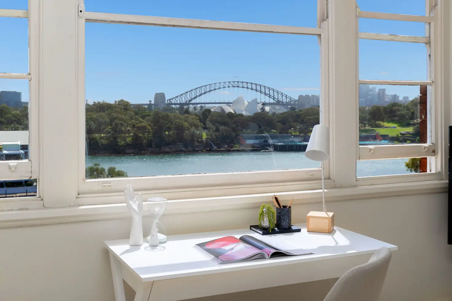 Main view of Homely apartment listing, 13/5 Oak Lane, Potts Point NSW 2011