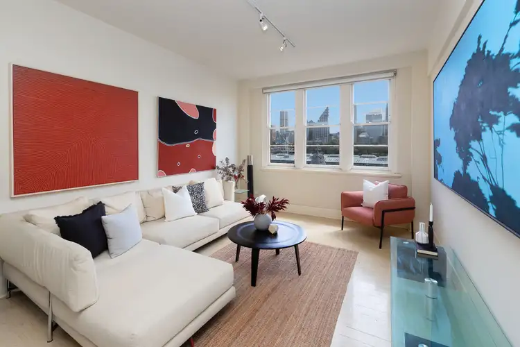 Third view of Homely apartment listing, 13/5 Oak Lane, Potts Point NSW 2011
